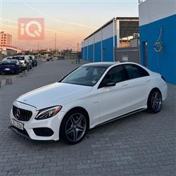 مێرسێدس بێنز C-Class